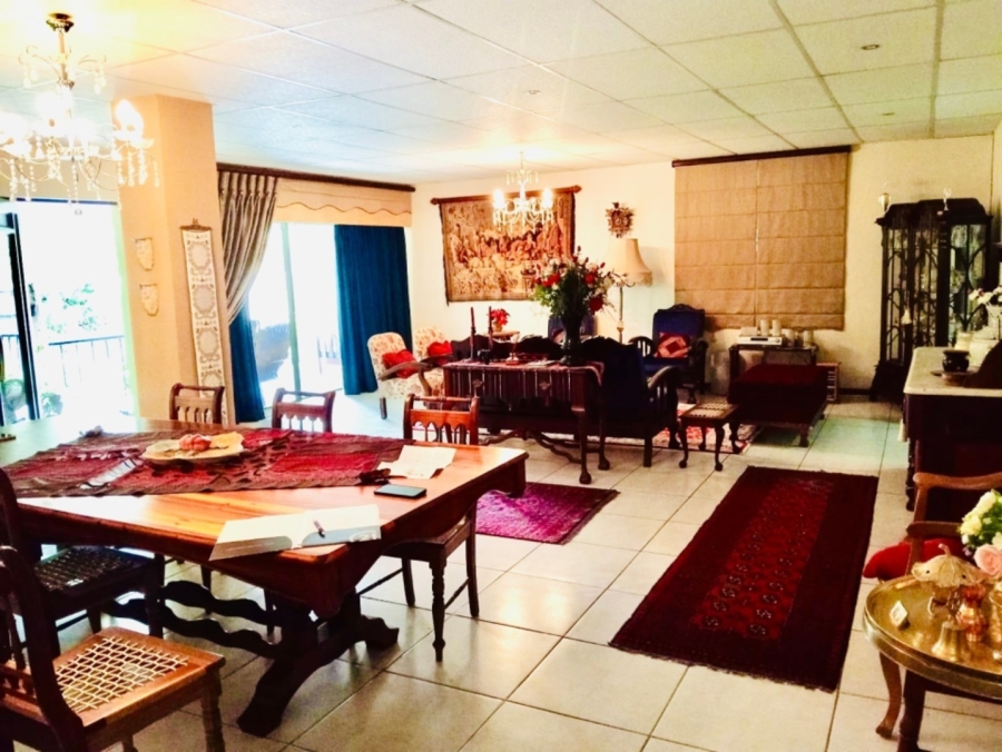 5 Bedroom Property for Sale in Dan Pienaar Free State
